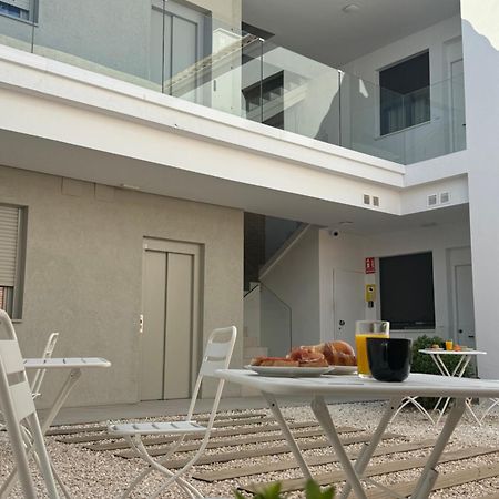 Medina Homes Puente Romano Cordoba Exterior photo