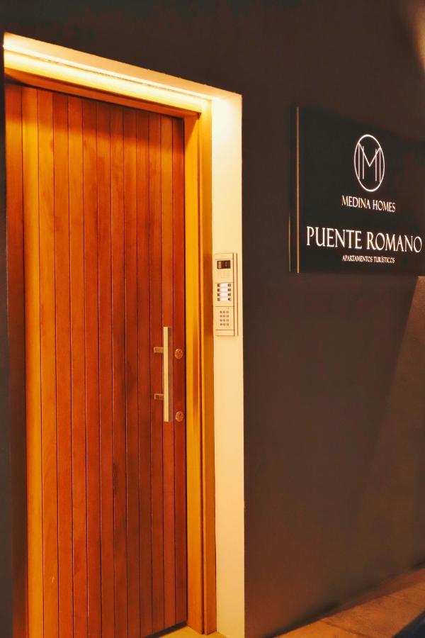 Medina Homes Puente Romano Cordoba Exterior photo