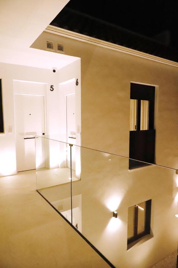 Medina Homes Puente Romano Cordoba Exterior photo