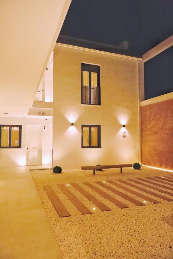 Medina Homes Puente Romano Cordoba Exterior photo