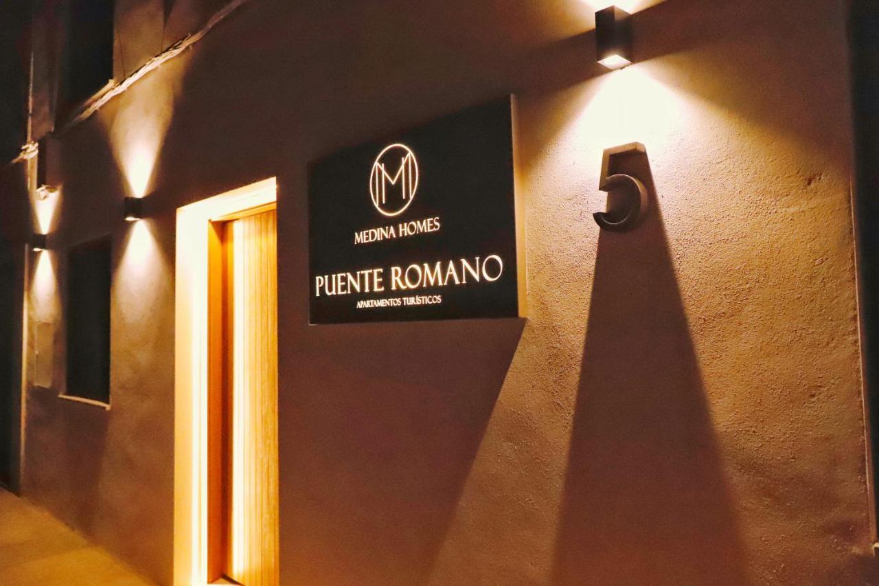 Medina Homes Puente Romano Cordoba Exterior photo