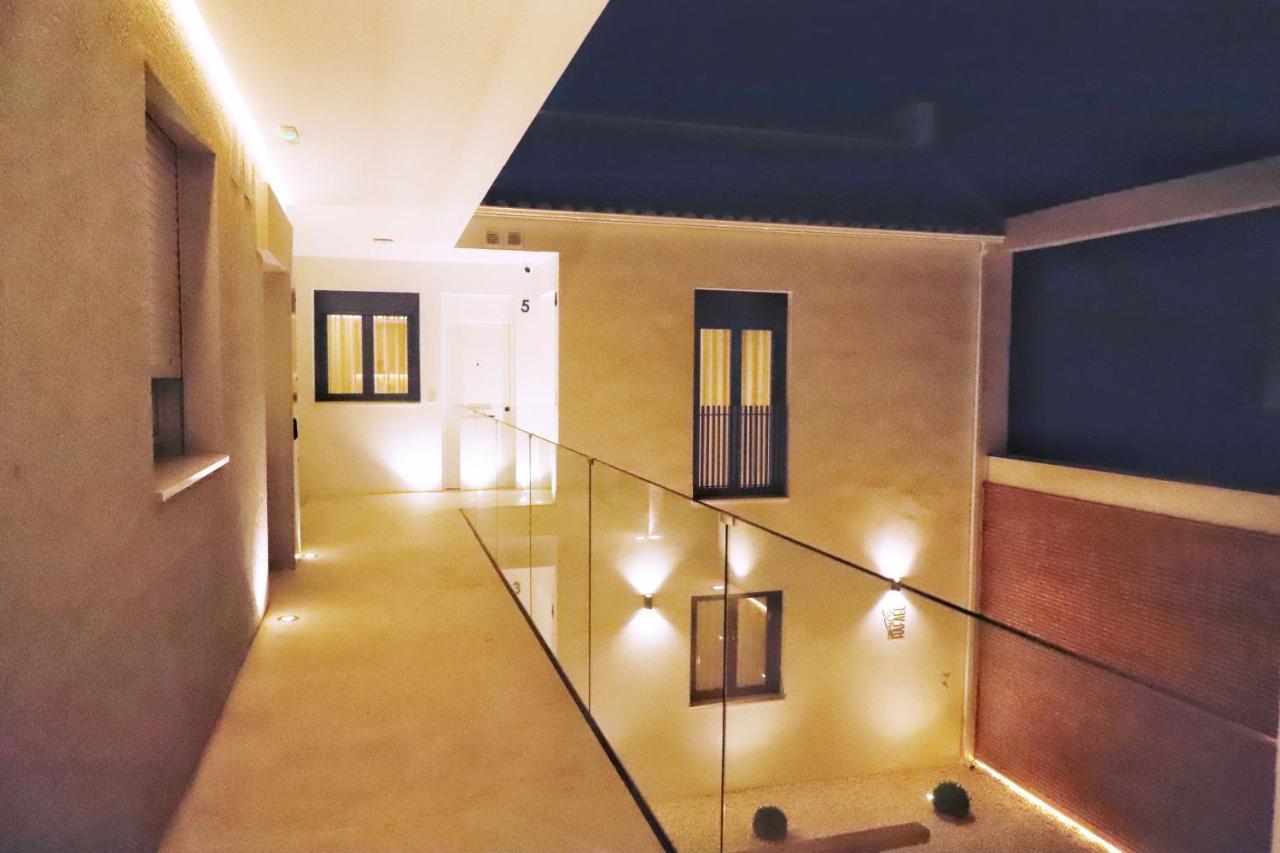 Medina Homes Puente Romano Cordoba Exterior photo