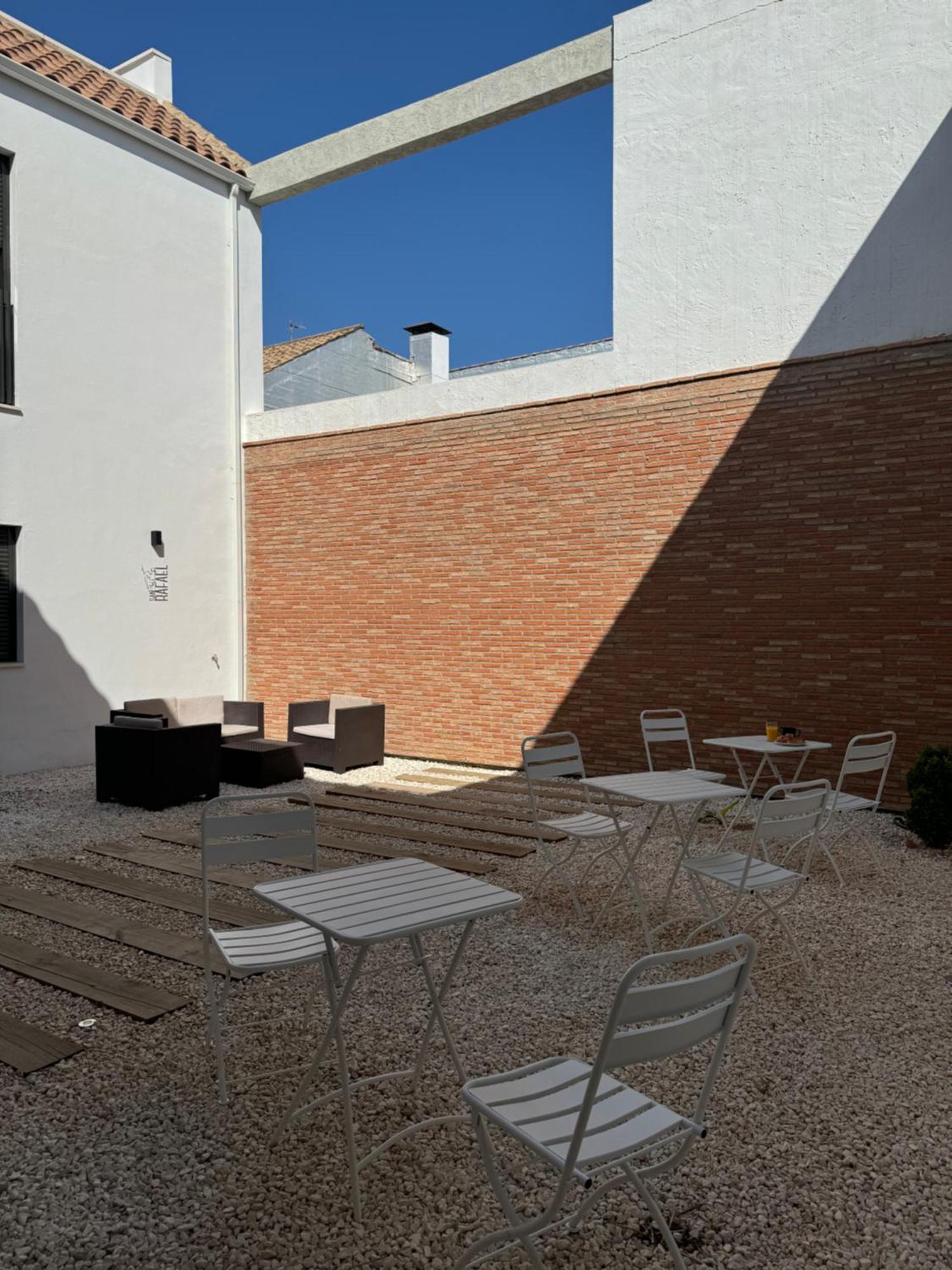 Medina Homes Puente Romano Cordoba Exterior photo