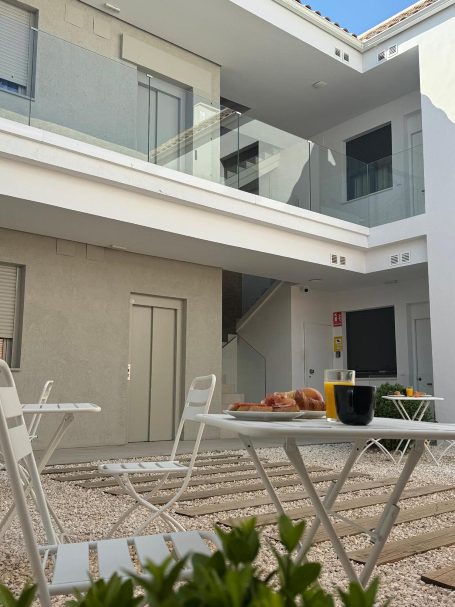 Medina Homes Puente Romano Cordoba Exterior photo