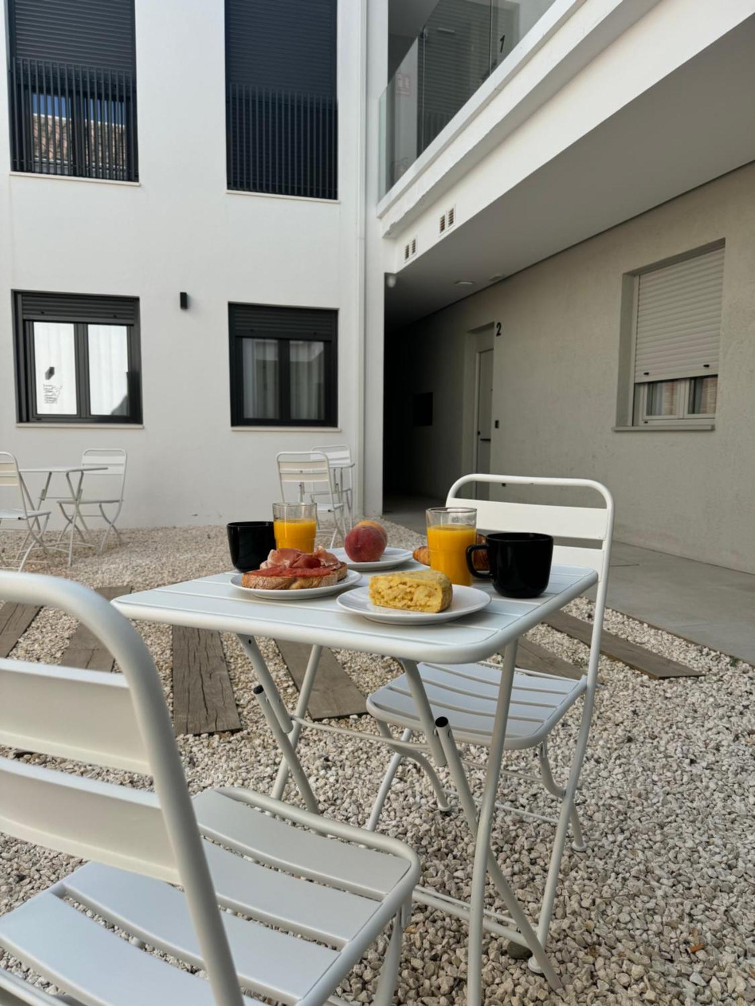 Medina Homes Puente Romano Cordoba Exterior photo